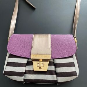 Henri bendel purse
